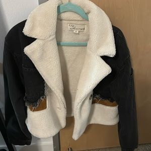 Vintage Havana jacket